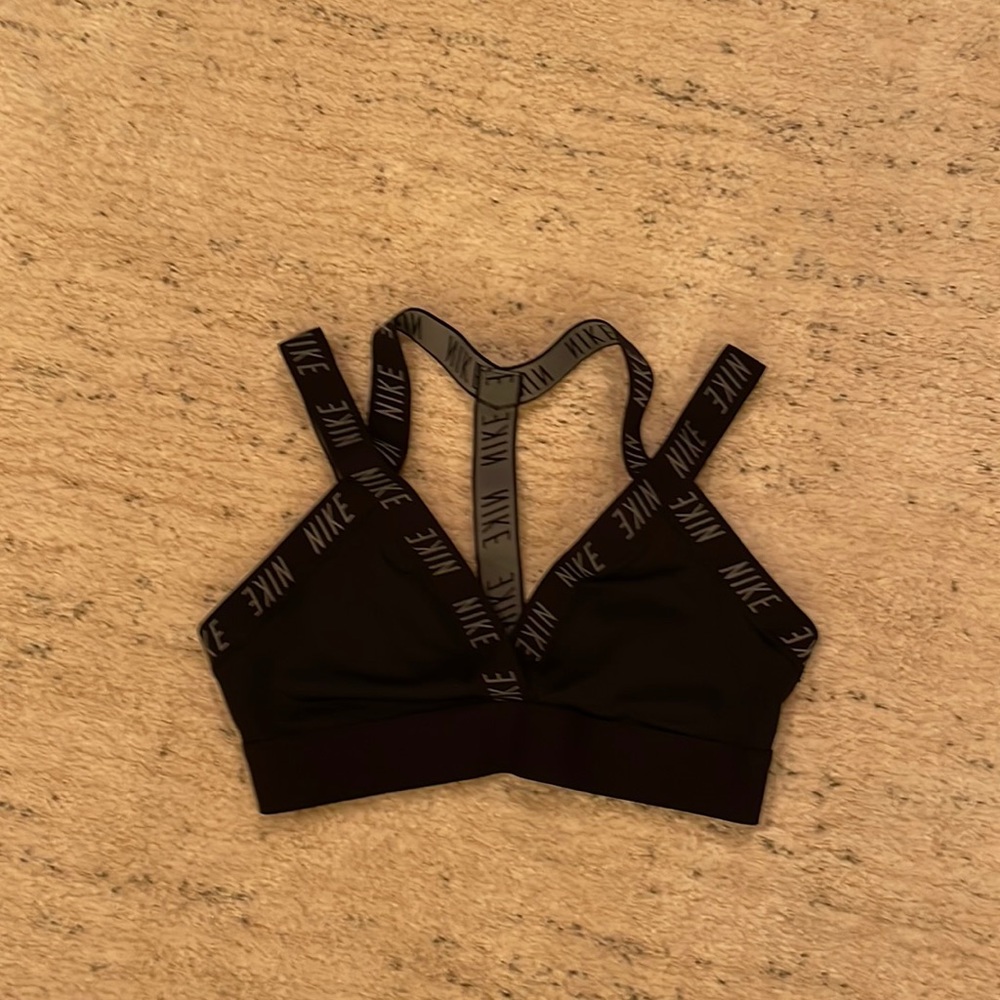 Nike sports bra